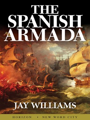 cover image of The Spanish Armada